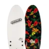 CATCH SURF Odysea 54' Clay Marzo Special Tri Fin 2022/23 Model - White -surf Sales 643849