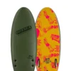 CATCH SURF Odysea 54' Ian Crane Special Tri Fin 2022/23 Model - Military Green -surf Sales 643850