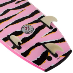 CATCH SURF Odysea 54' Jamie O'Brien Special Tri Fin 2022/23 Model -surf Sales 643854 1