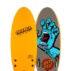 CATCH SURF Odysea 54' Special Santa Cruz Thruster 2022/23 Model - Pilsner Deck -surf Sales 643858