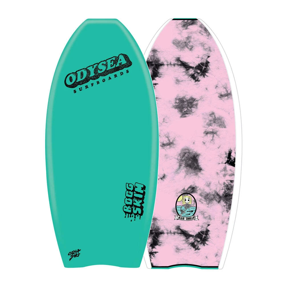 CATCH SURF Odysea Bodyboards Blair Conklin Skimboard EPS Core - 2022/23 Model 3 CATCH SURF Odysea Bodyboards Blair Conklin Skimboard EPS Core - 2022/23 Model