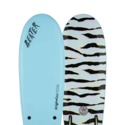 CATCH SURF Beater Twin - Original 54" PRO Jamie O'Brien 2022/23 Model - Sky Blue