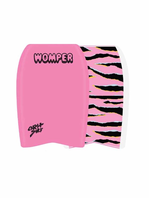 CATCH SURF Womper Bodyboards Body Surf EPS Core - 16' - J.O.B 2022/23 Model 4 CATCH SURF Womper Bodyboards Body Surf EPS Core - 16' - J.O.B 2022/23 Model - Image 2