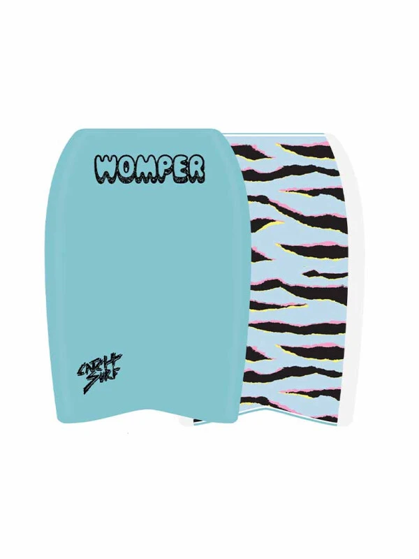 CATCH SURF Womper Bodyboards Body Surf EPS Core - 16' - J.O.B 2022/23 Model 3 CATCH SURF Womper Bodyboards Body Surf EPS Core - 16' - J.O.B 2022/23 Model