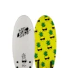 CATCH SURF Wave Bandit - Ben Gravy Shred Sled 48" Twin Fin - 2022/23 Model