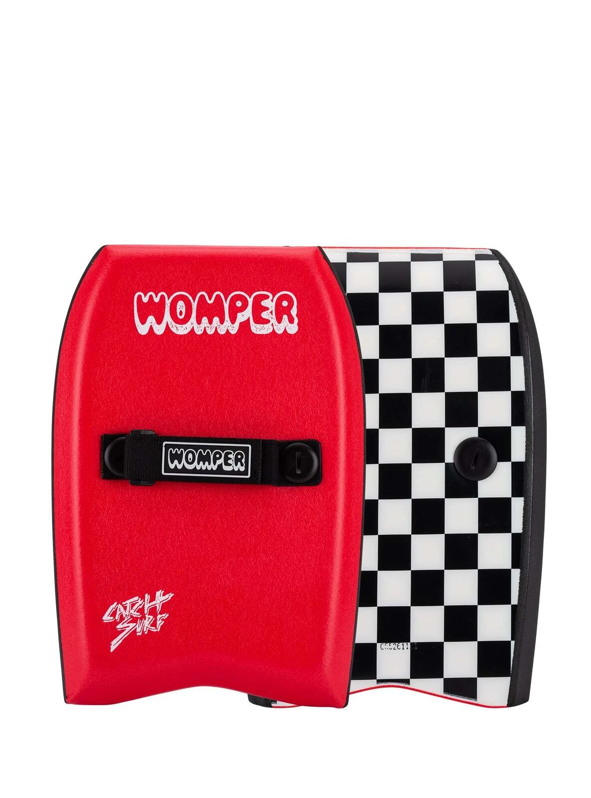 CATCH SURF Womper Strapped Bodyboard Body Surf EPS Core - 16' - 2022/23 Model 5 CATCH SURF Womper Strapped Bodyboard Body Surf EPS Core - 16' - 2022/23 Model - Image 3