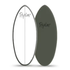 RYDER SKIMBOARDS - Epoxy Skimboard 52" -surf Sales 643939