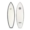 SOFTLITE SURFBOARDS Hybrid Driver 5'2 Thruster -surf Sales 644005 644007