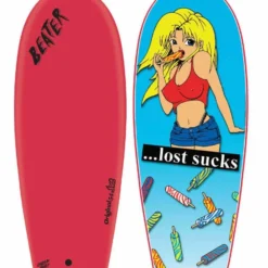 CATCH SURF Beater Original 54" LTD Lost Edition VII 2023 Model