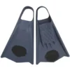 Mike Stewart Viper Bodyboard Fins - Charcoal/ Black - Standard Flex -surf Sales 644391