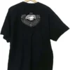 ZION WETSUITS Eye Cloud T Shirt - Black 2 ZION WETSUITS Eye Cloud T Shirt - Black -surf Sales 644401