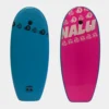 Nalu Soft Surfboards Stubby - Soft Surf Kick Board 38"
