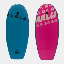 Nalu Soft Surfboards Stubby - Soft Surf Kick Board 38"