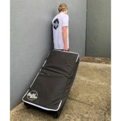 LIMITED EDITION 3 BOARD WHEELY BOARDBAG -surf Sales 6444635 2