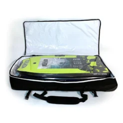 LIMITED EDITION 3 BOARD WHEELY BOARDBAG -surf Sales 6444635 6