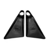 LIMITED EDITION SYLOCK FINS - Black 1 LIMITED EDITION SYLOCK FINS - Black -surf Sales 644503 644504