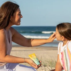 SUNZAPPER Pure Zinc Sunscreen Lotion 100ml - SPF 50+ -surf Sales 644552 2