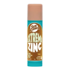 SUNZAPPER Extreme Zinc Stick - Skin Tone