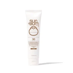 SunBum Tinted Sunscreen Face Lotion 50ml - SPF 30+
