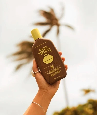 SunBum Original Sunscreen Lotion 237ml - SPF 30+ 4 SunBum Original Sunscreen Lotion 237ml - SPF 30+ - Image 2