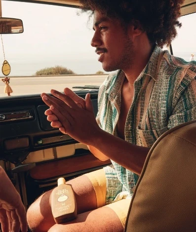 SunBum Original Sunscreen Lotion 237ml - SPF 30+ 5 SunBum Original Sunscreen Lotion 237ml - SPF 30+ - Image 3