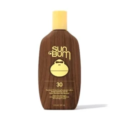 SunBum Original Sunscreen Lotion 237ml - SPF 30+