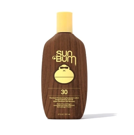 SunBum Original Sunscreen Lotion 237ml - SPF 30+ 3 SunBum Original Sunscreen Lotion 237ml - SPF 30+