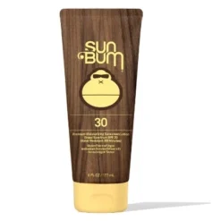 SunBum Original Sunscreen Lotion 177ml - SPF 30+