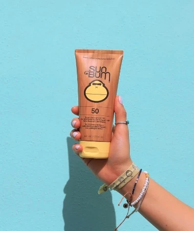 SunBum Original Sunscreen Lotion 177ml - SPF 50+ 4 SunBum Original Sunscreen Lotion 177ml - SPF 50+ - Image 2