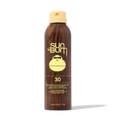 surf Sales 26 SunBum Original Sunscreen Spray 170g - SPF 30+