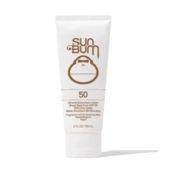 SunBum Mineral Sunscreen Lotion 88ml - SPF 50+