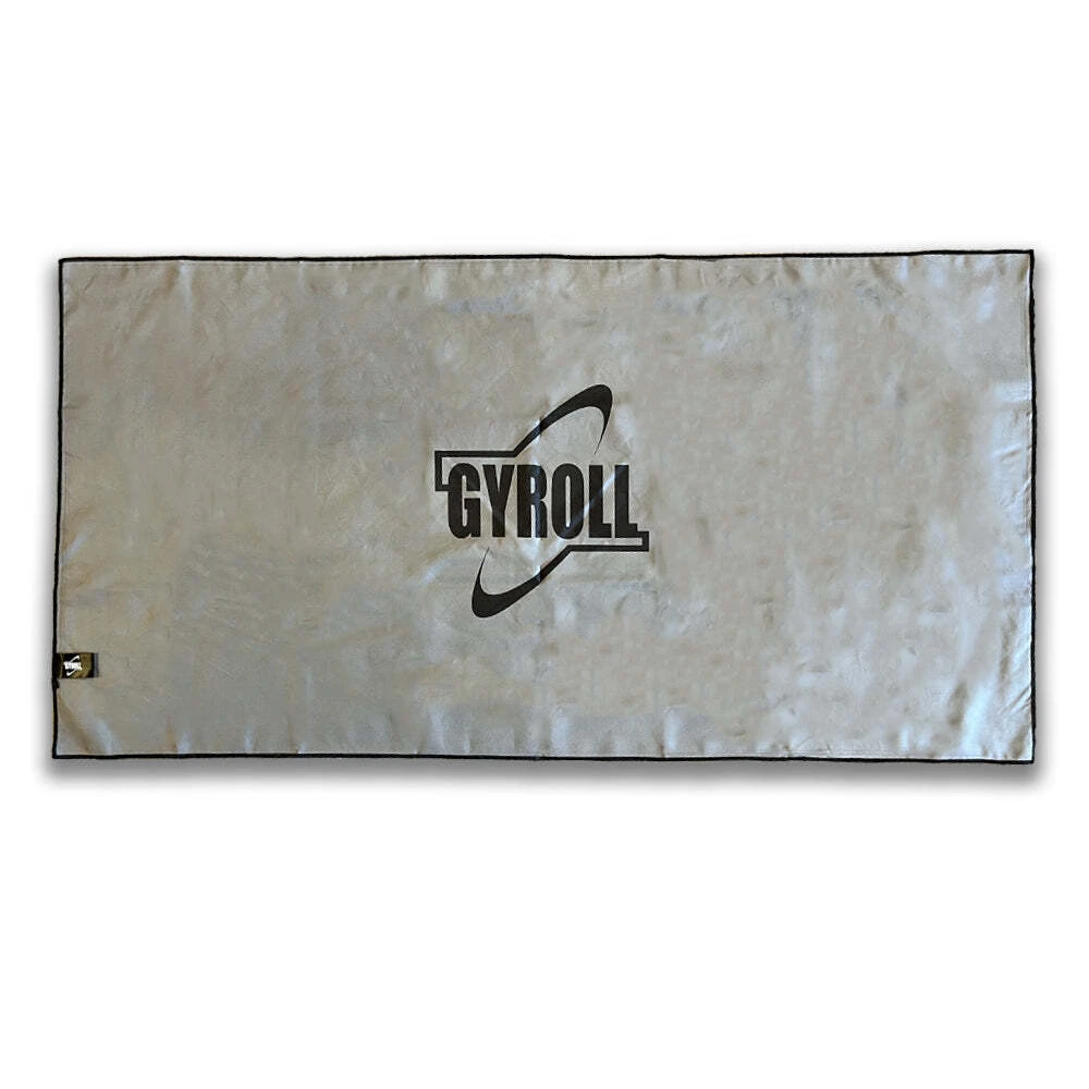 Gyroll Sand Free Microfibre Travel Towel 5 Gyroll Sand Free Microfibre Travel Towel - Image 3