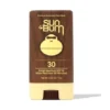 SunBum Sunscreen Face Stick 13g - SPF 30+ 2 SunBum Sunscreen Face Stick 13g - SPF 30+ -surf Sales 644597