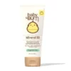 BabyBum Fragrance Free Sunscreen Lotion 88ml - SPF 50+ -surf Sales 644601