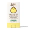 BabyBum Fragrance Free Sunscreen Face Stick 13g - SPF 50+ -surf Sales 644602