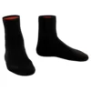 Nymph Westuits - Yulex 3mm Polar Fin Socks/ Booties -surf Sales 644651