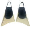STEALTH S1 CLASSIC FINS - Black // Sand