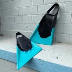 STEALTH S2 FINS - Super Soft Flex Black //Teal 10 STEALTH S2 FINS - Super Soft Flex Black //Teal -surf Sales 644687 1