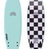 SOFTECH SOFT SURFBOARD Sky Brown Shortboard Thruster - 6'0 2 SOFTECH SOFT SURFBOARD Sky Brown Shortboard Thruster - 6'0 -surf Sales 644818 644819