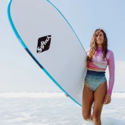 SOFTECH ROLLER SOFT SURFBOARD - 6'0 - 2023 Model 18 SOFTECH ROLLER SOFT SURFBOARD - 6'0 - 2023 Model -surf Sales 644820 6