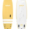 SOFTECH ROLLER SOFT SURFBOARD - 6'6 - 2023 Model -surf Sales 644828 644832