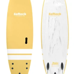 SOFTECH ROLLER SOFT SURFBOARD - 7'0 - 2023 Model 16 SOFTECH ROLLER SOFT SURFBOARD - 7'0 - 2023 Model -surf Sales 644836 3