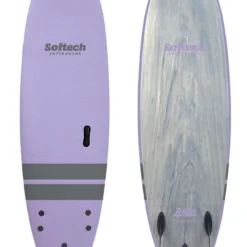 SOFTECH ROLLER SOFT SURFBOARD - 7'6 - 2023 Model 16 SOFTECH ROLLER SOFT SURFBOARD - 7'6 - 2023 Model -surf Sales 644842 3