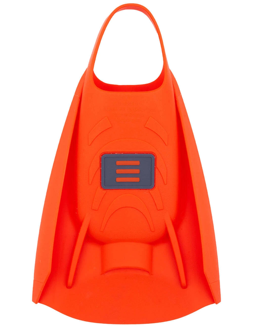 DMC Super Fin - Orange 4 DMC Super Fin - Orange - Image 2
