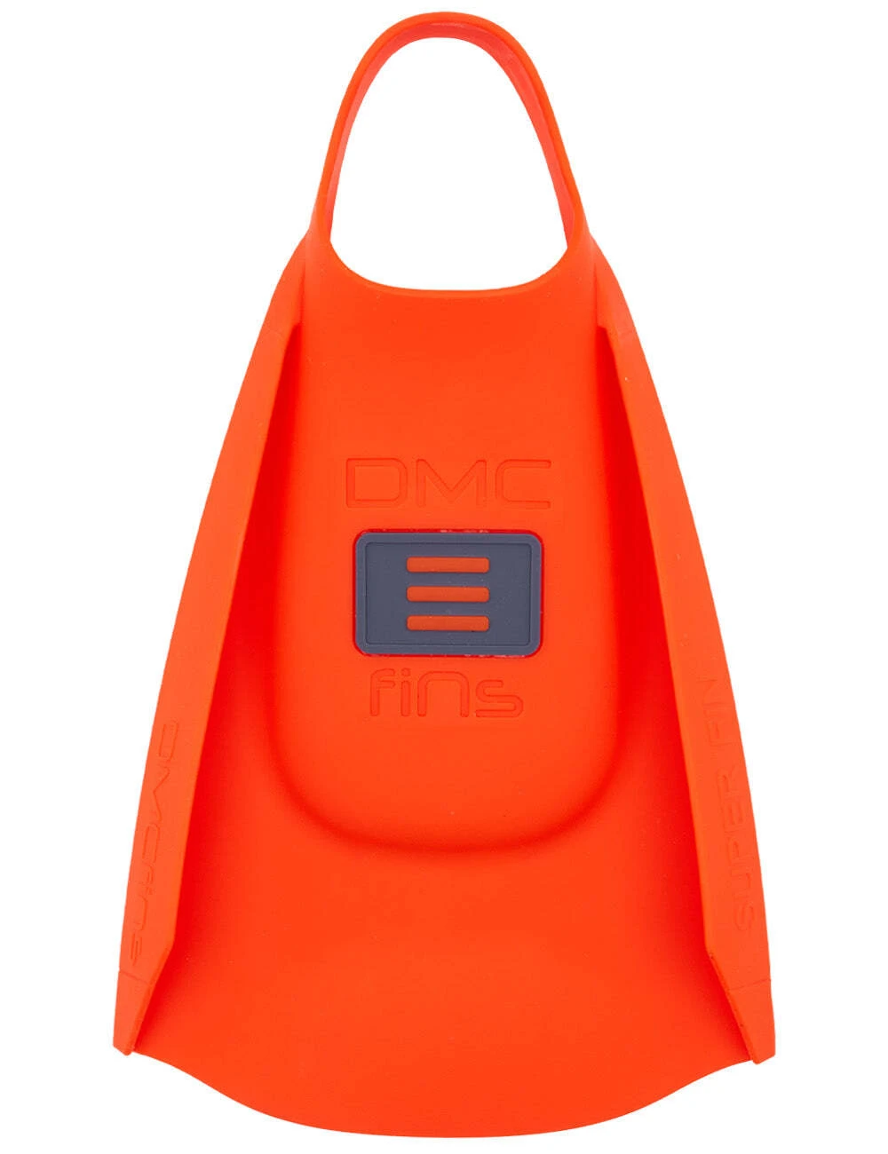 DMC Super Fin - Orange 3 DMC Super Fin - Orange