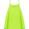 DMC Repellor Fin - Flouro / Green 1 DMC Repellor Fin - Flouro / Green -surf Sales 645096