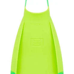 DMC Repellor Fin - Flouro / Green