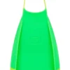 DMC Repellor Fin - Neon Green/ Flouro -surf Sales 645104