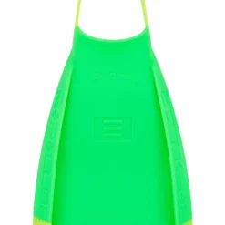 DMC Repellor Fin - Neon Green/ Flouro