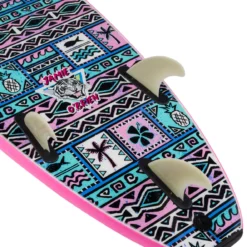 CATCH SURF Odysea - Log 8'0 PRO Tri Fin Jamie O'Brien 2021/22 Model -surf Sales 645115 1